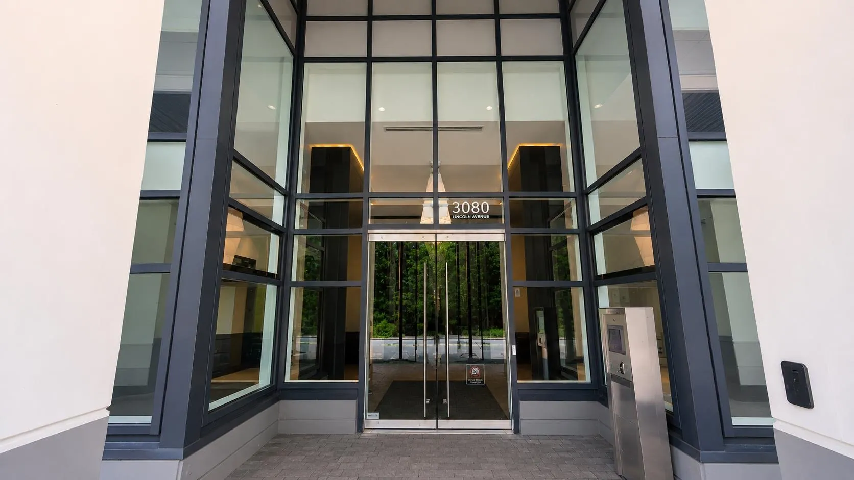 3080 Lincoln Avenue #1608