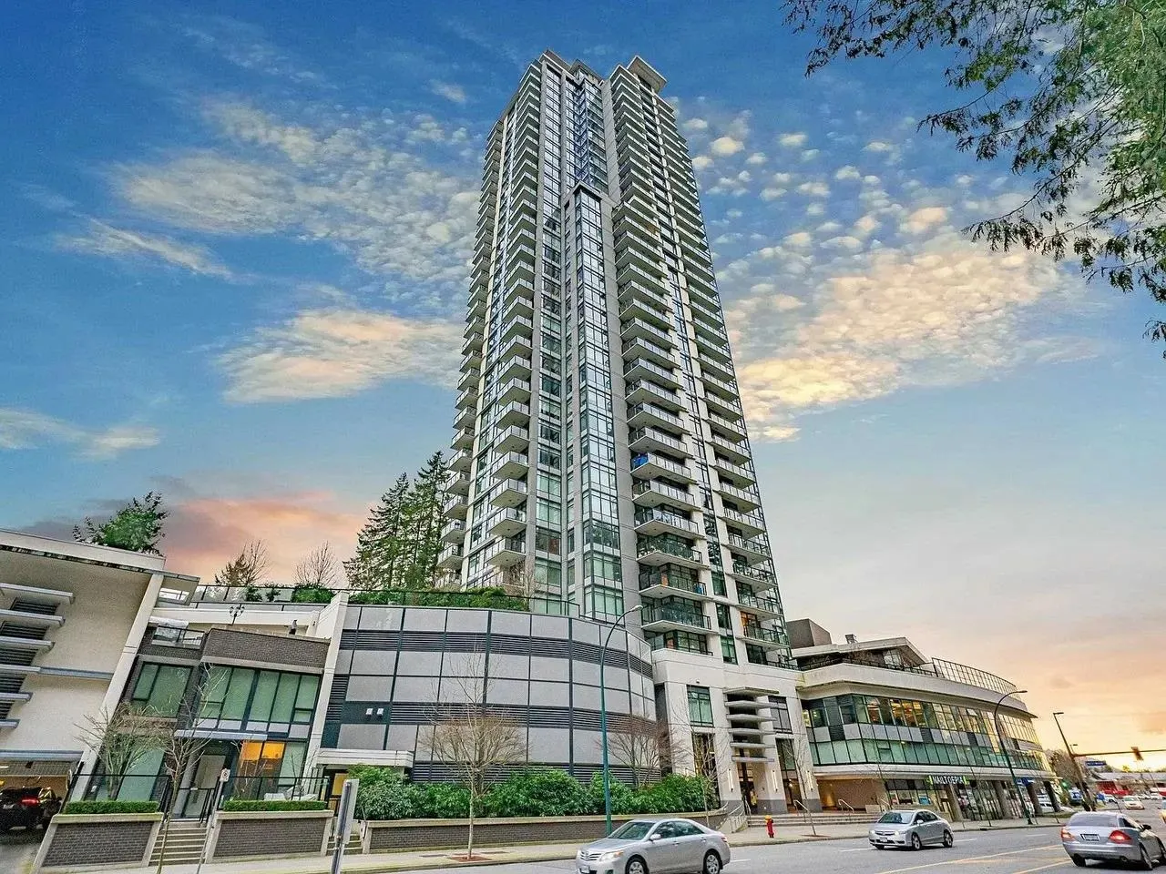 3080 Lincoln Avenue #1608