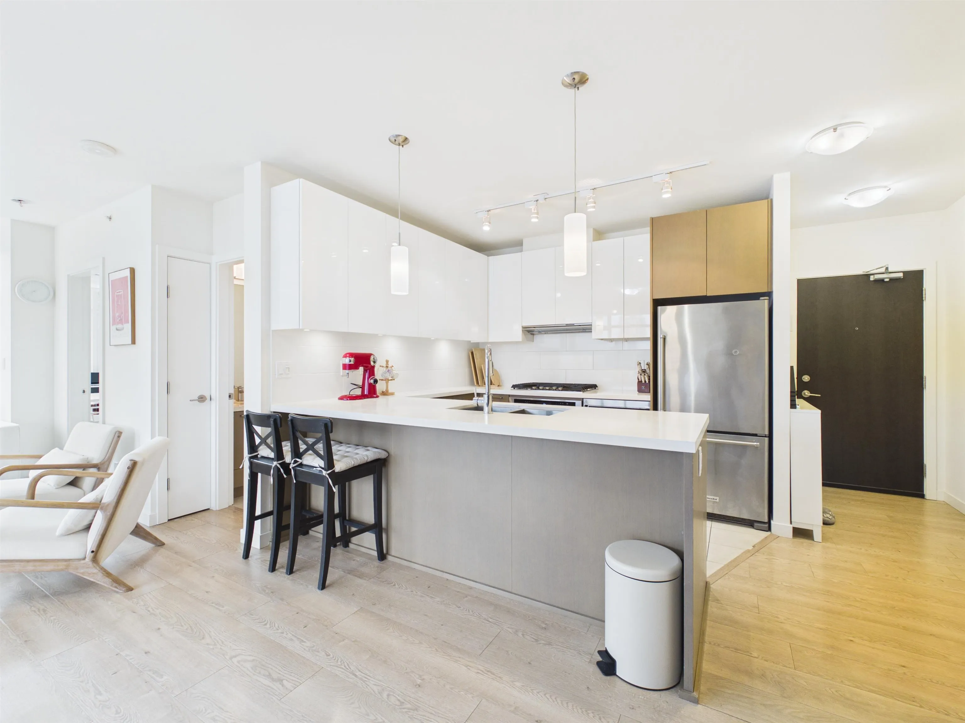 3080 Lincoln Avenue #1608