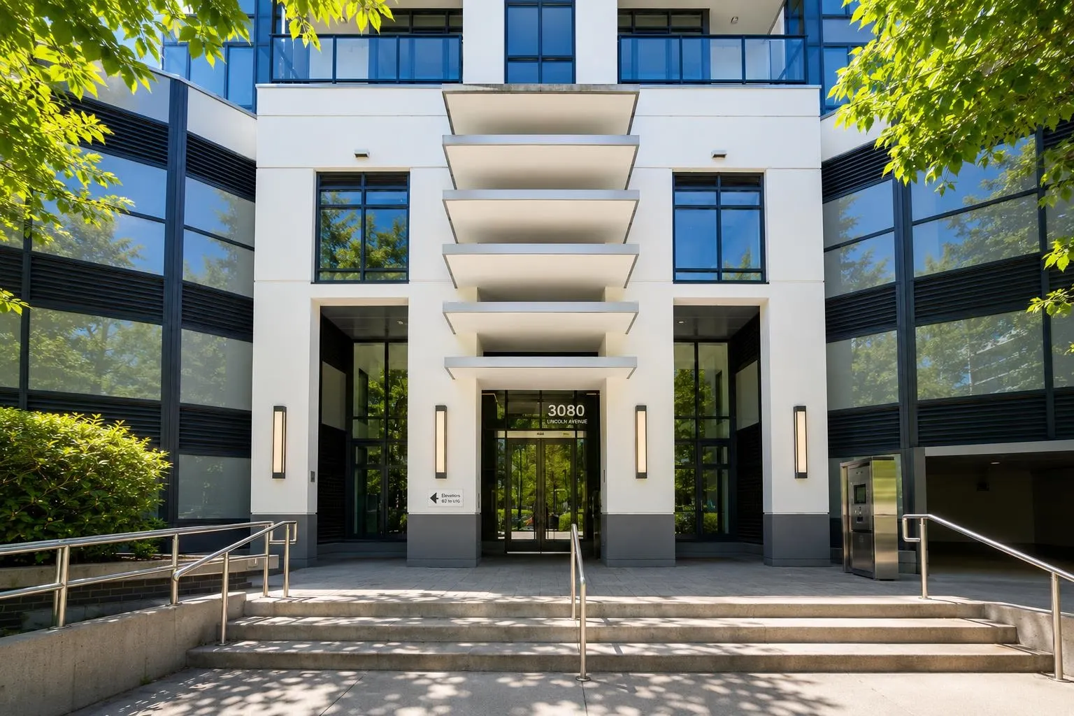 3080 Lincoln Avenue #1608
