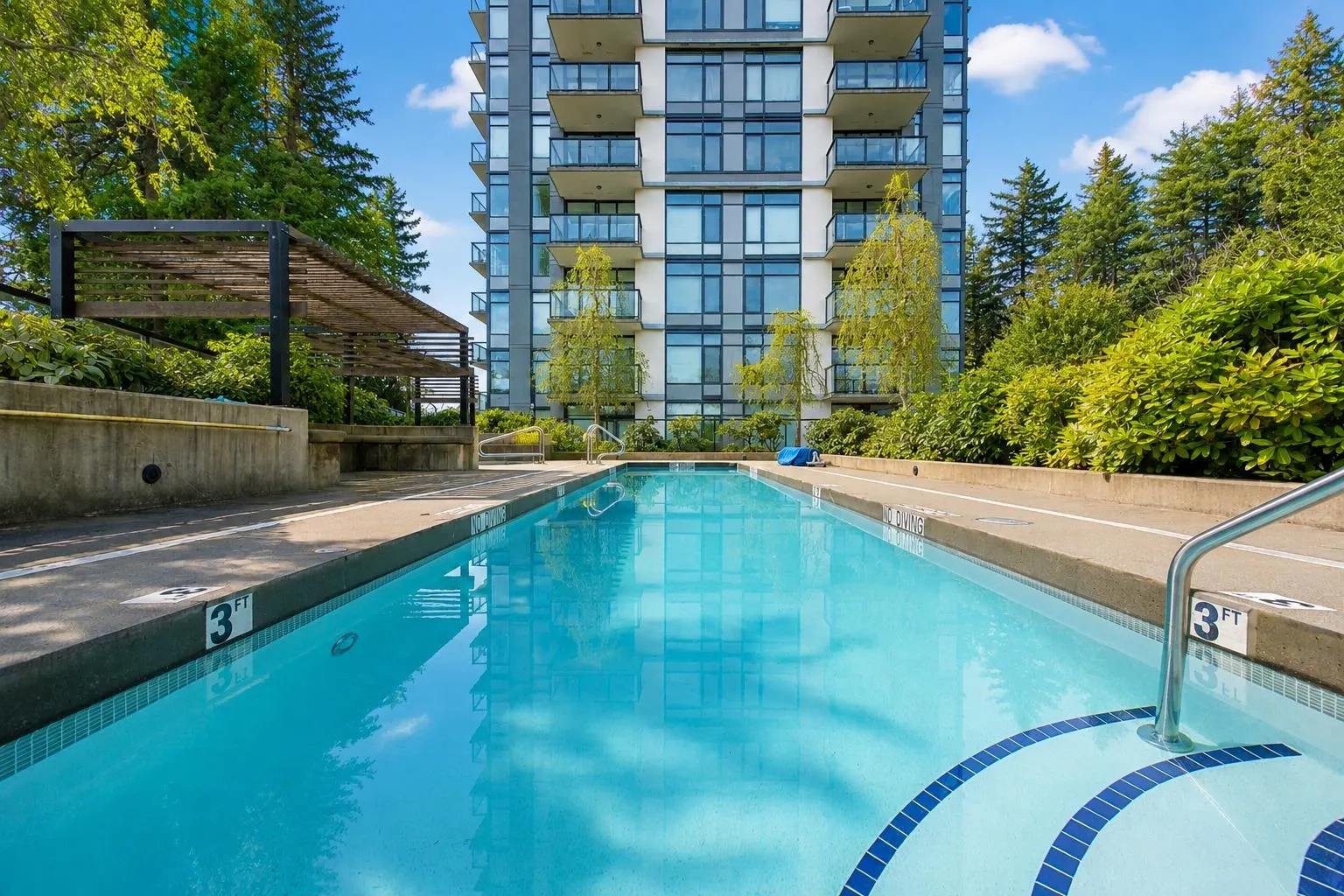 3080 Lincoln Avenue #1608