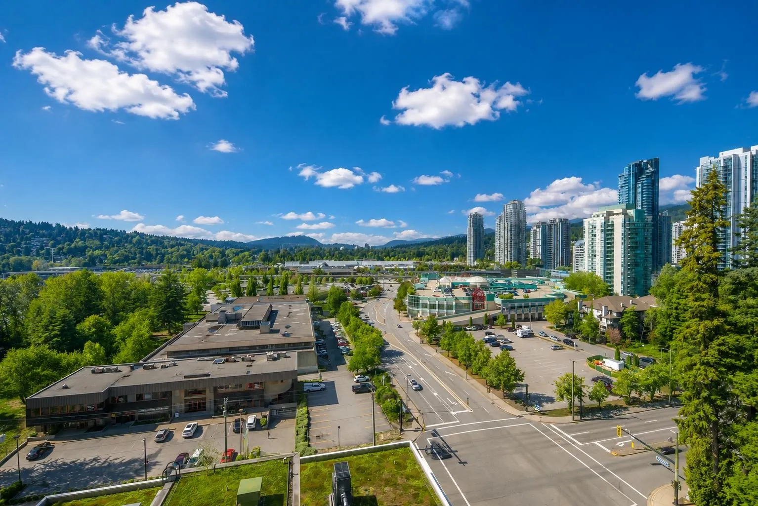 3080 Lincoln Avenue #1608