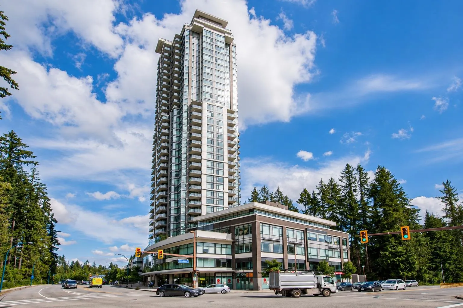 3080 Lincoln Avenue #1608