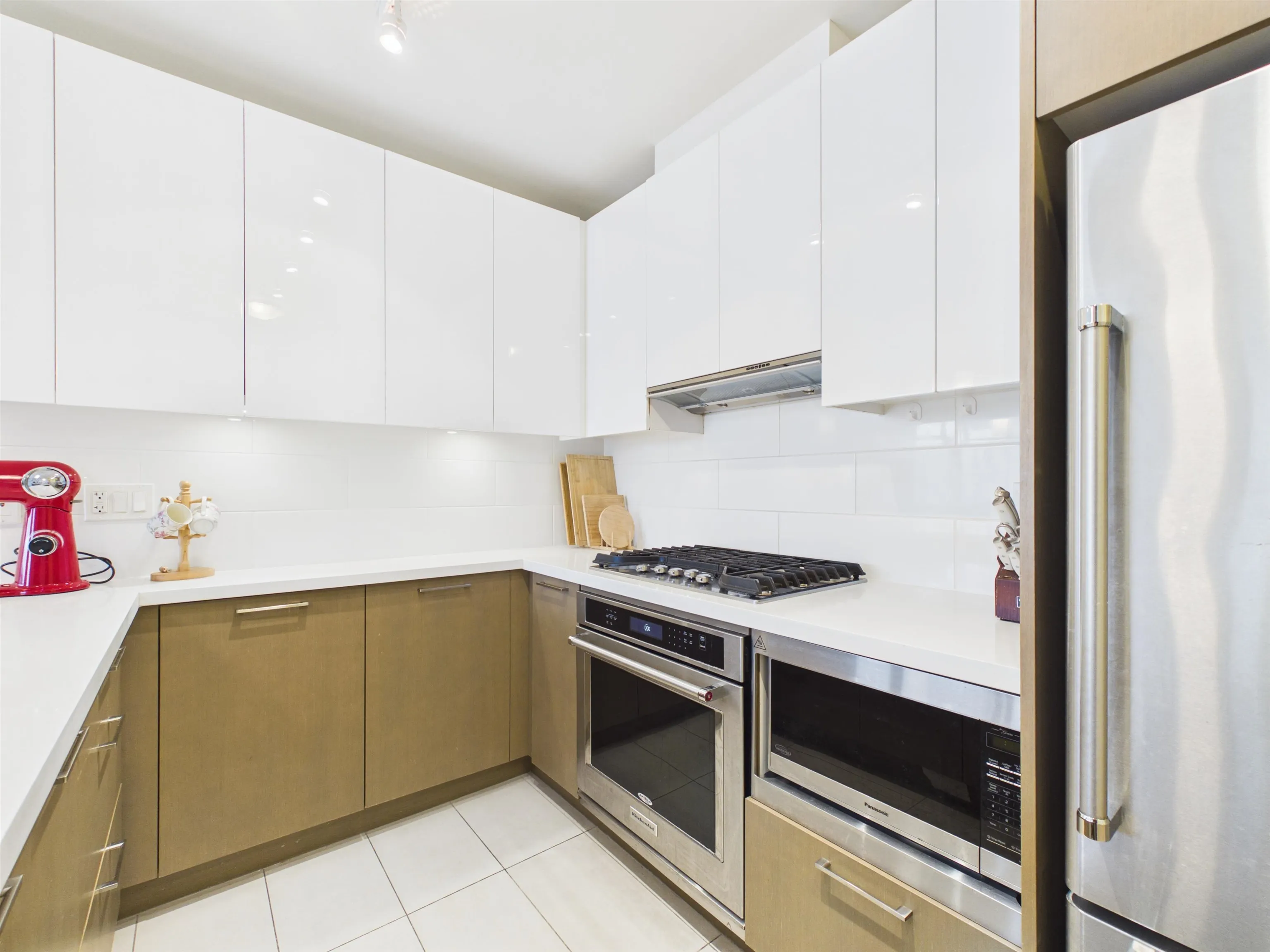 3080 Lincoln Avenue #1608