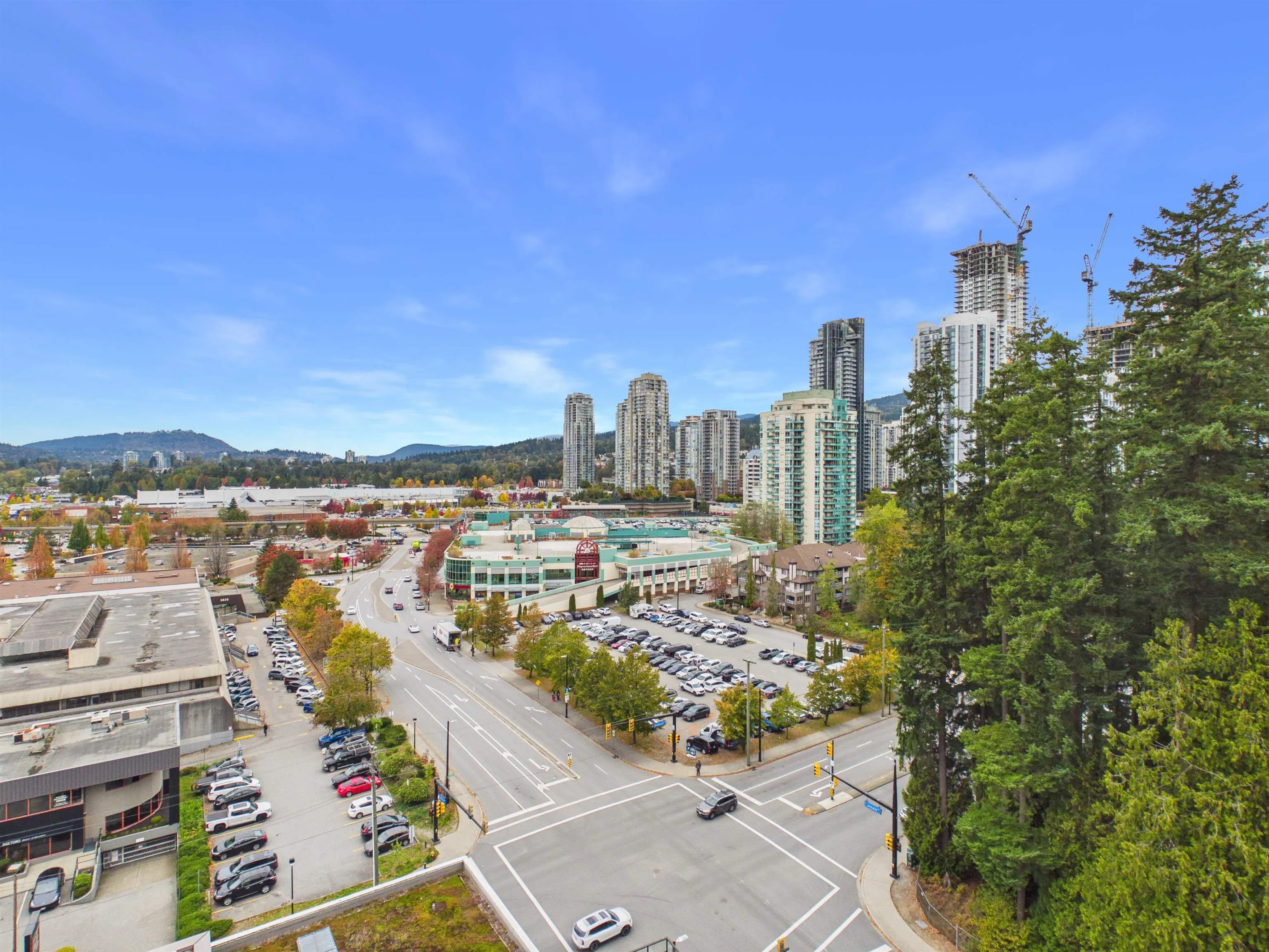 3080 Lincoln Avenue #1608