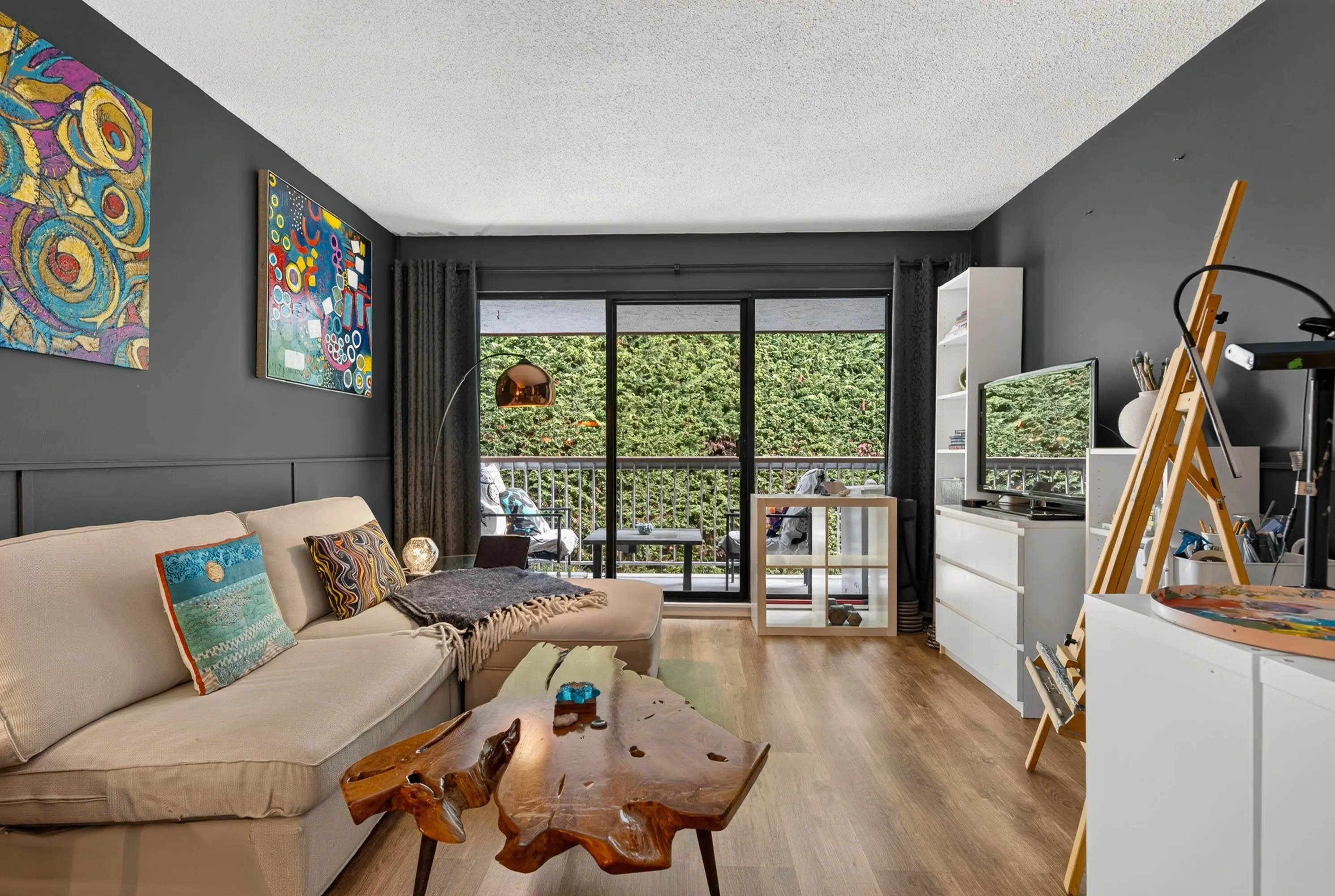 1444 Martin Street #304