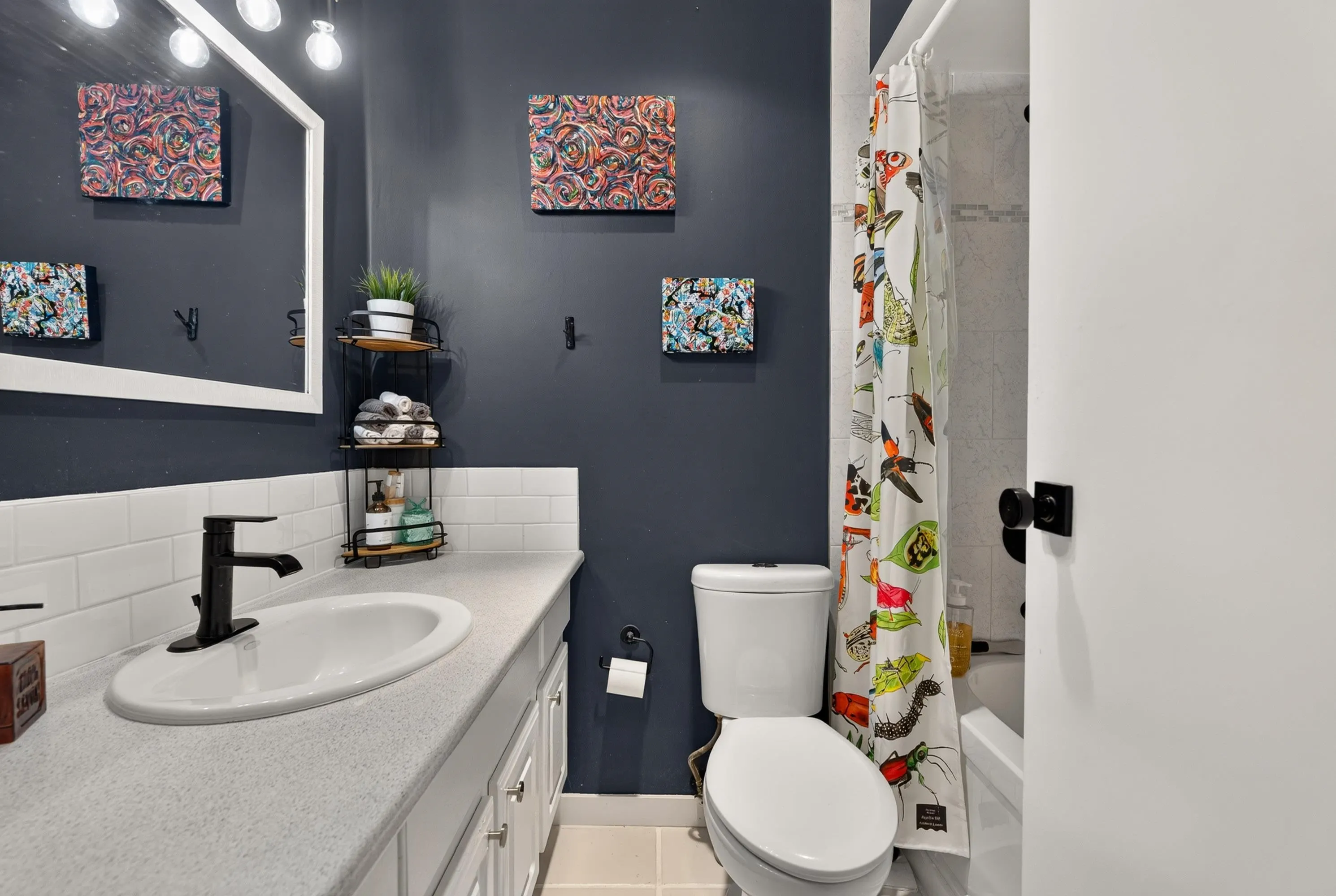 1444 Martin Street #304