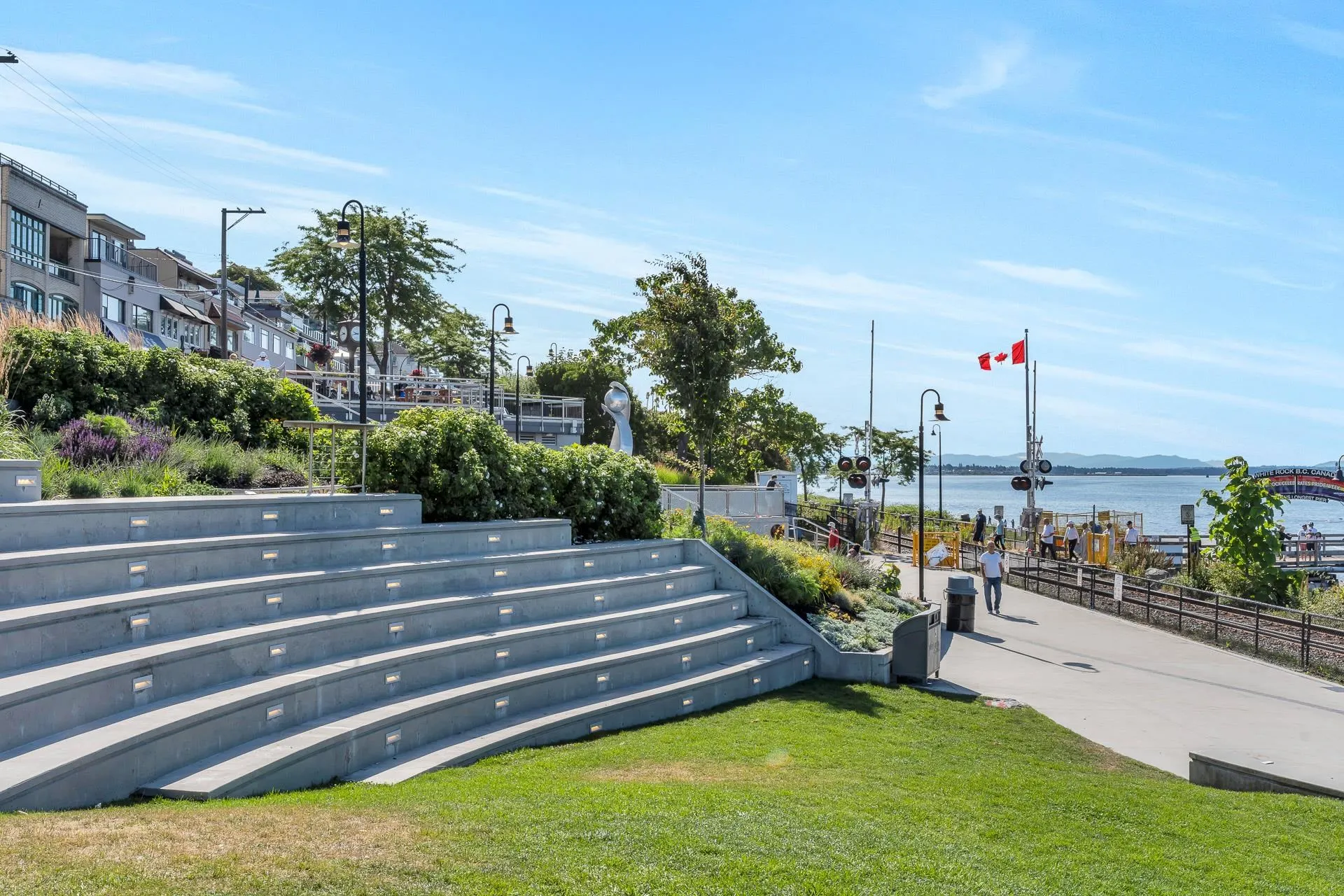 1444 Martin Street #304