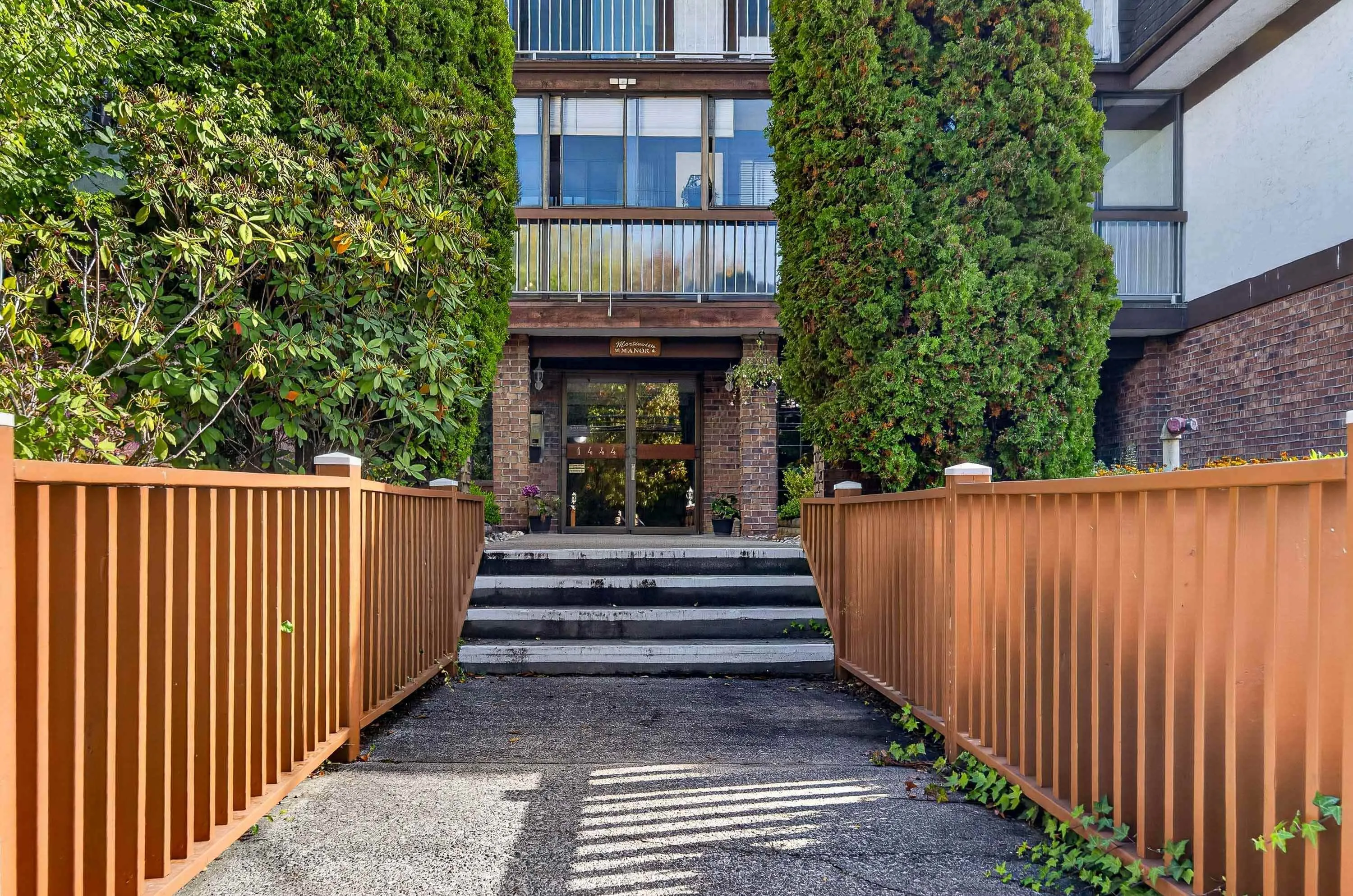 1444 Martin Street #304