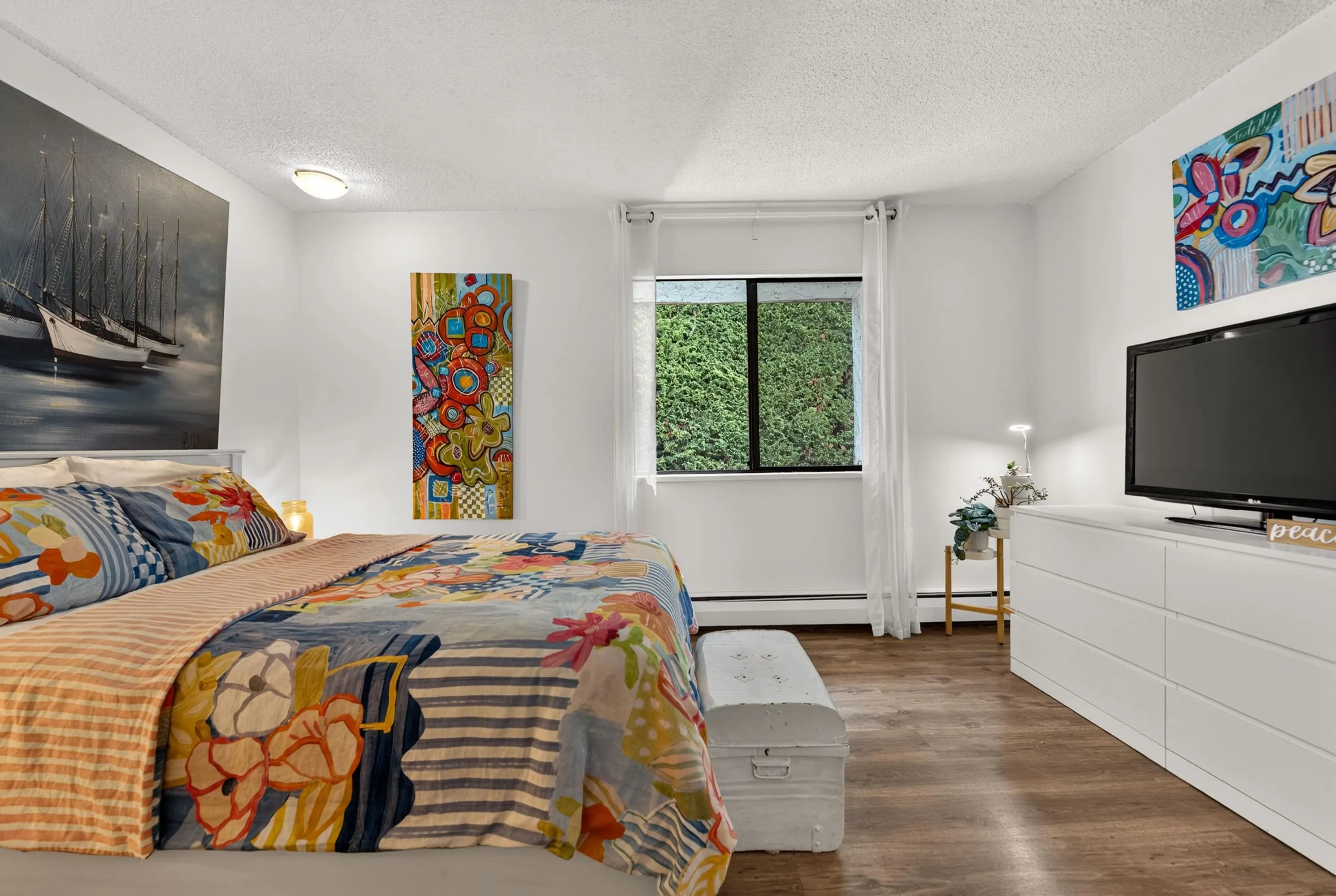 1444 Martin Street #304