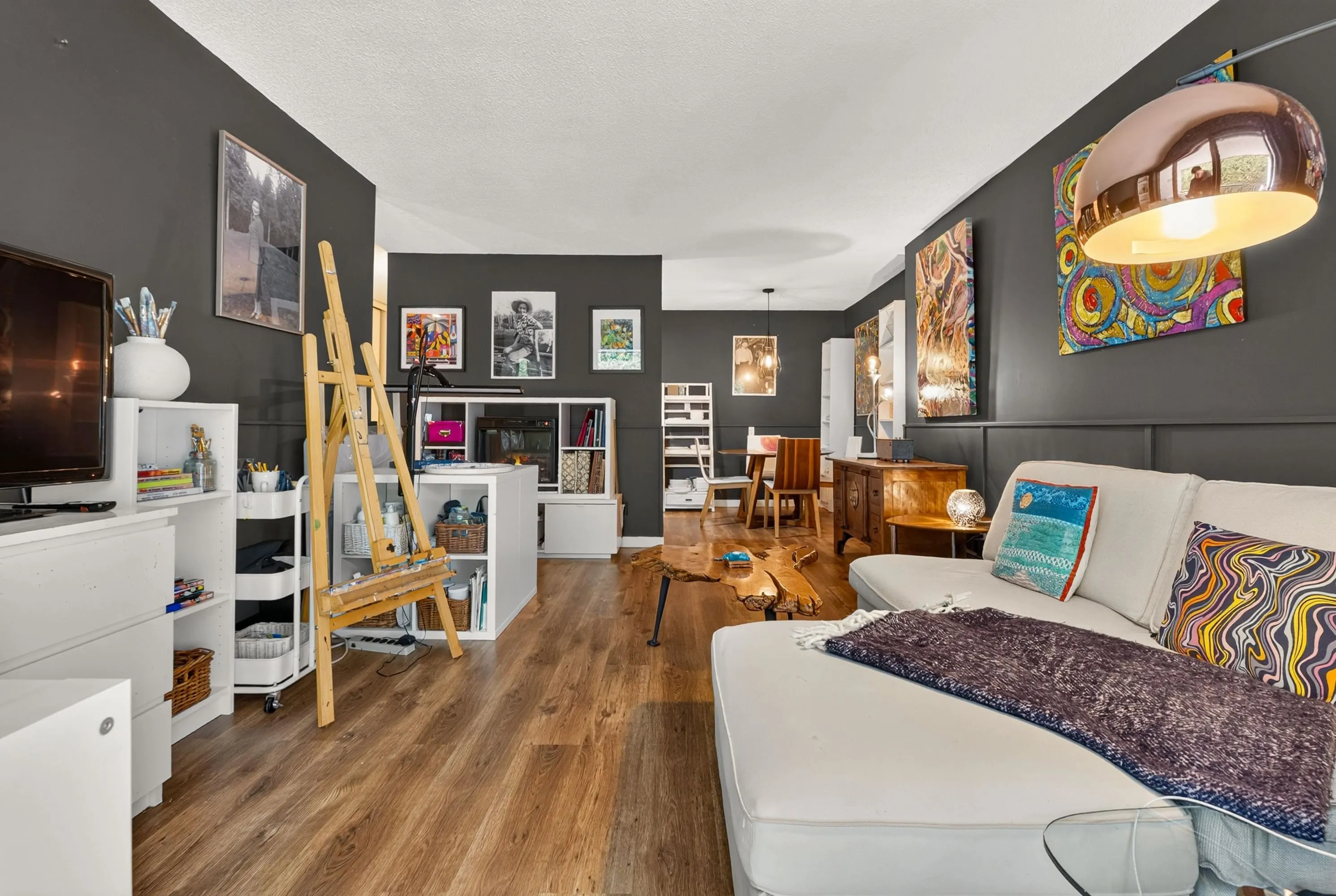 1444 Martin Street #304