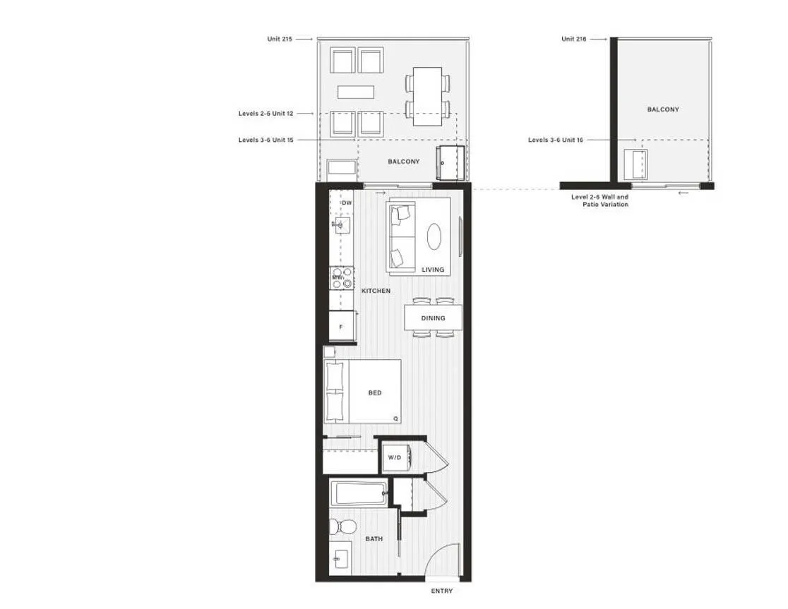 1529 Oxford Street #512