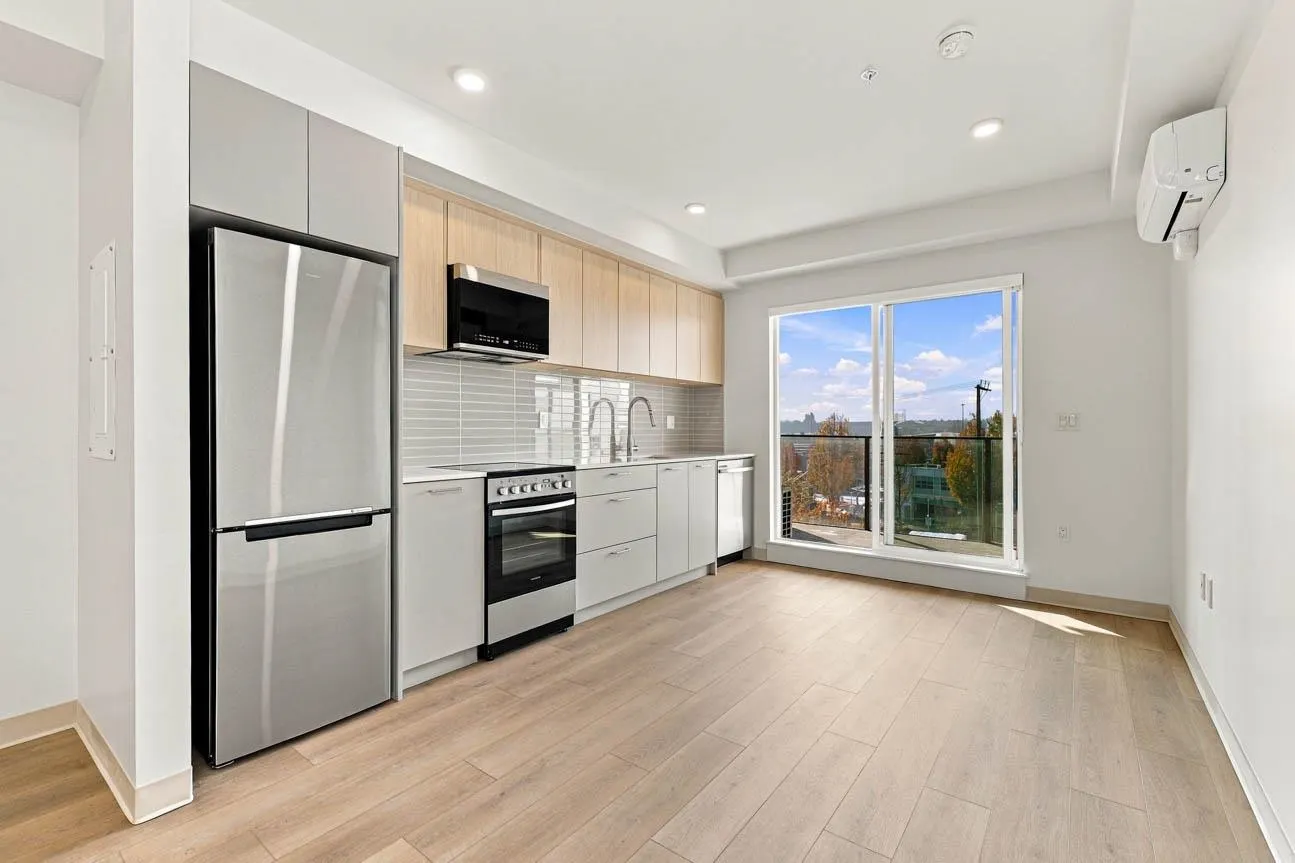 1529 Oxford Street #512