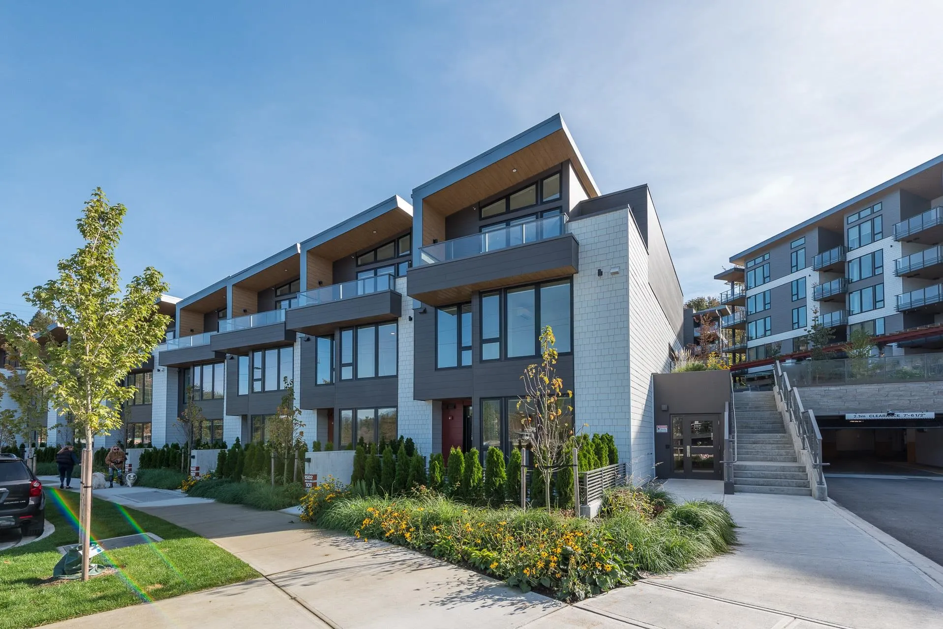 1502 Scott Crescent #101