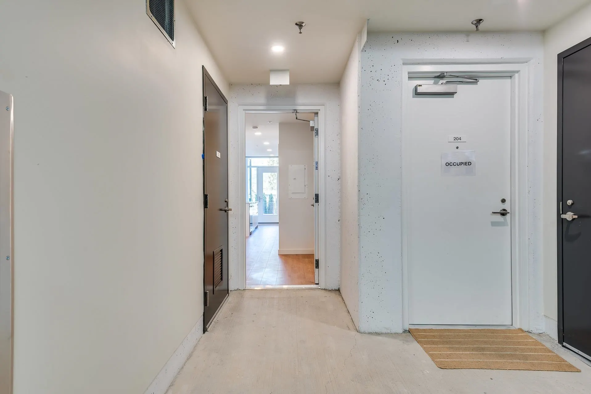1502 Scott Crescent #101
