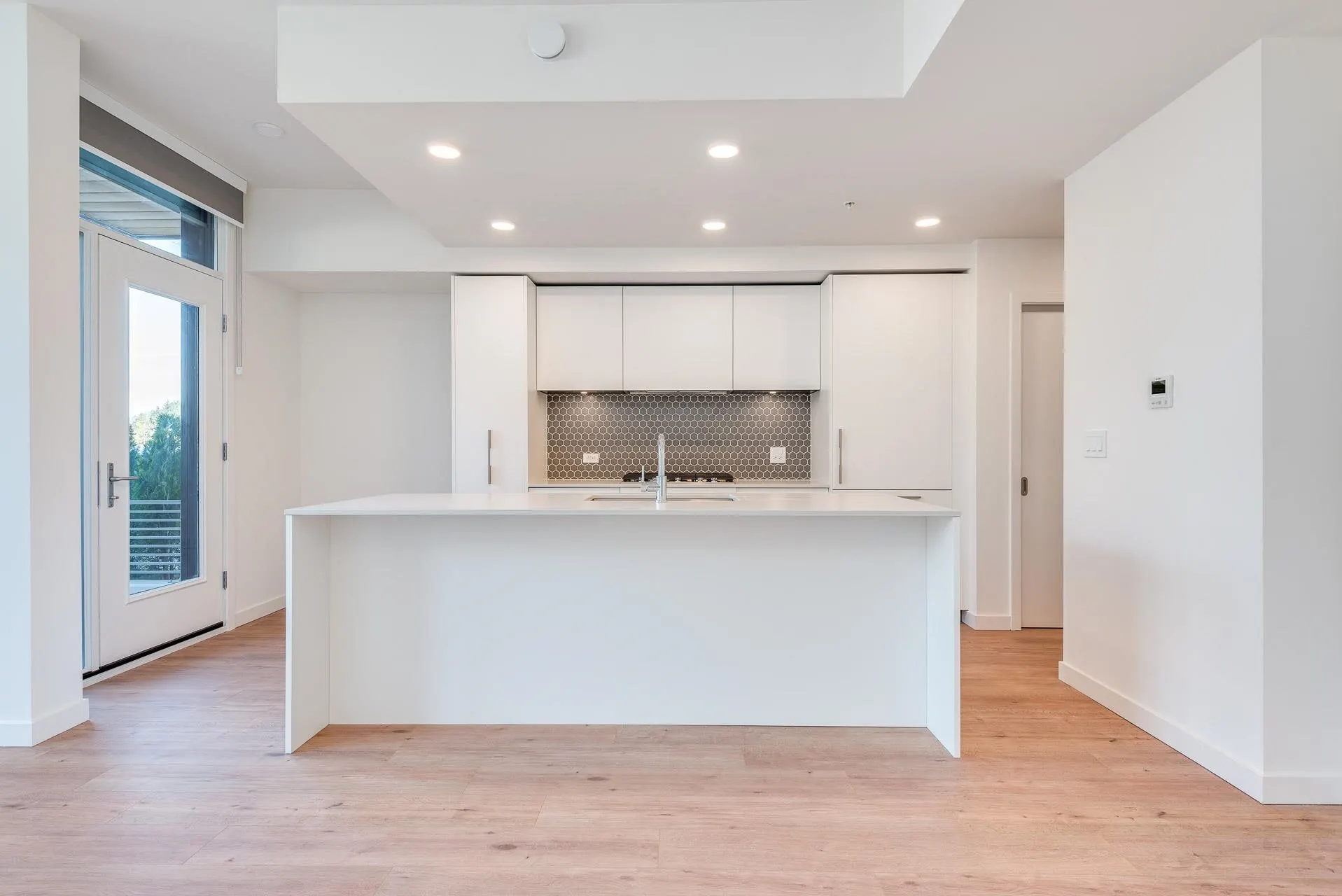 1502 Scott Crescent #101