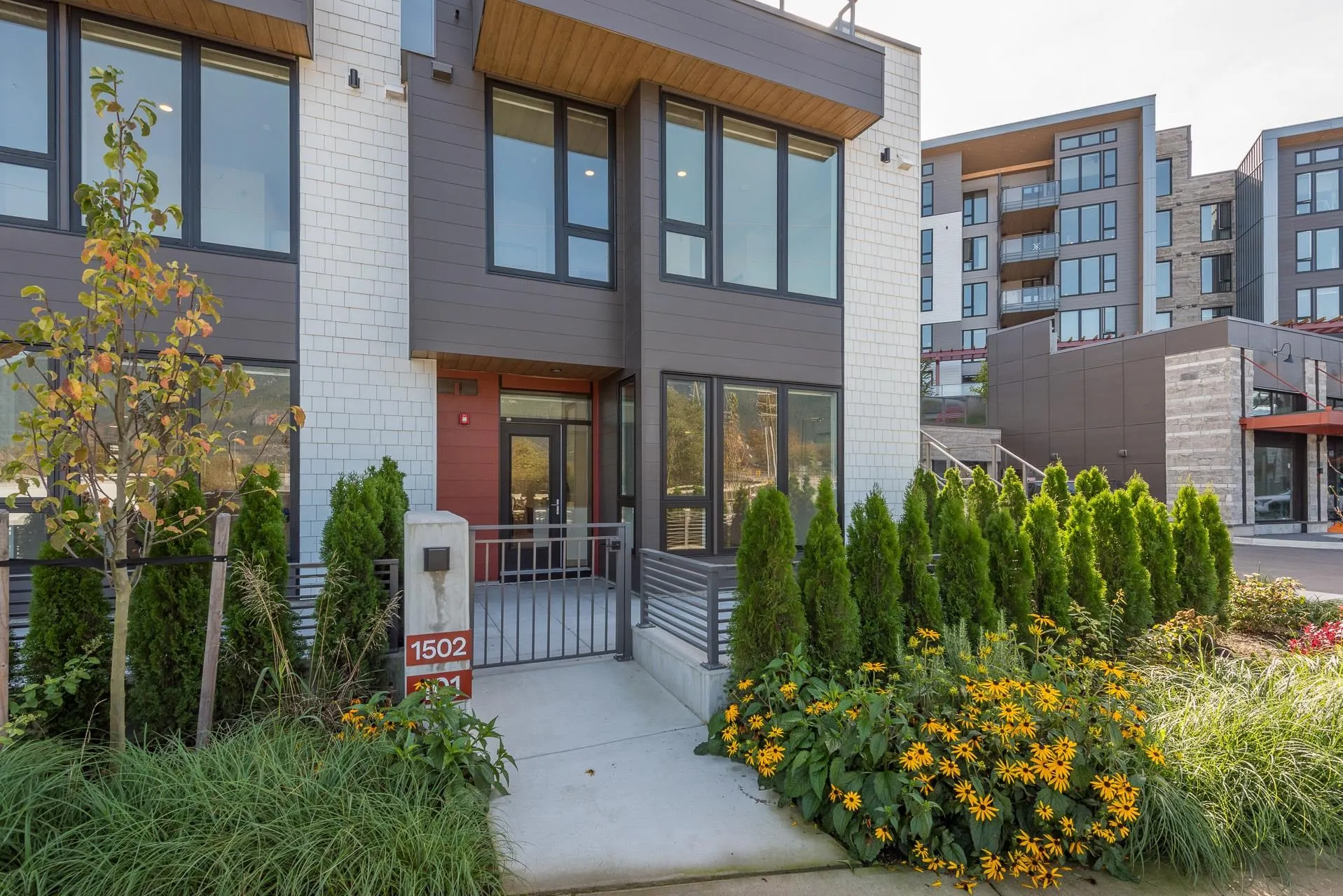 1502 Scott Crescent #101