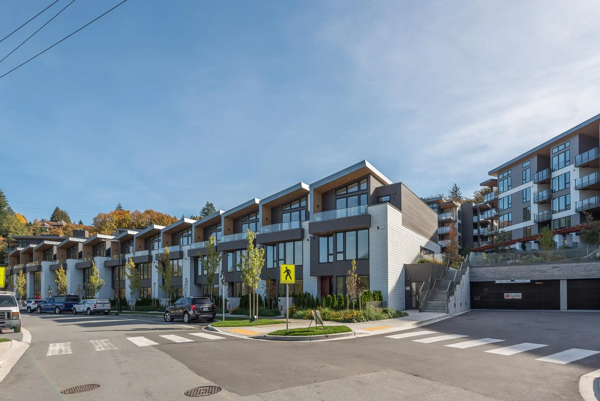 1502 Scott Crescent #101