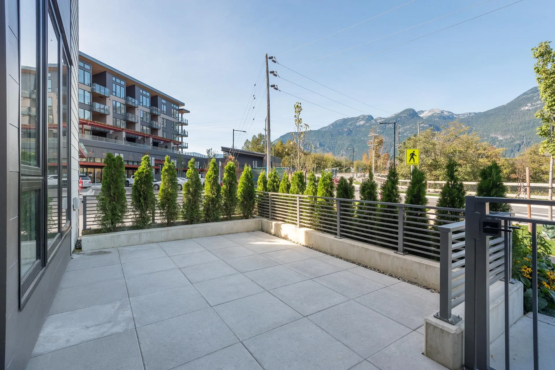 1502 Scott Crescent #101