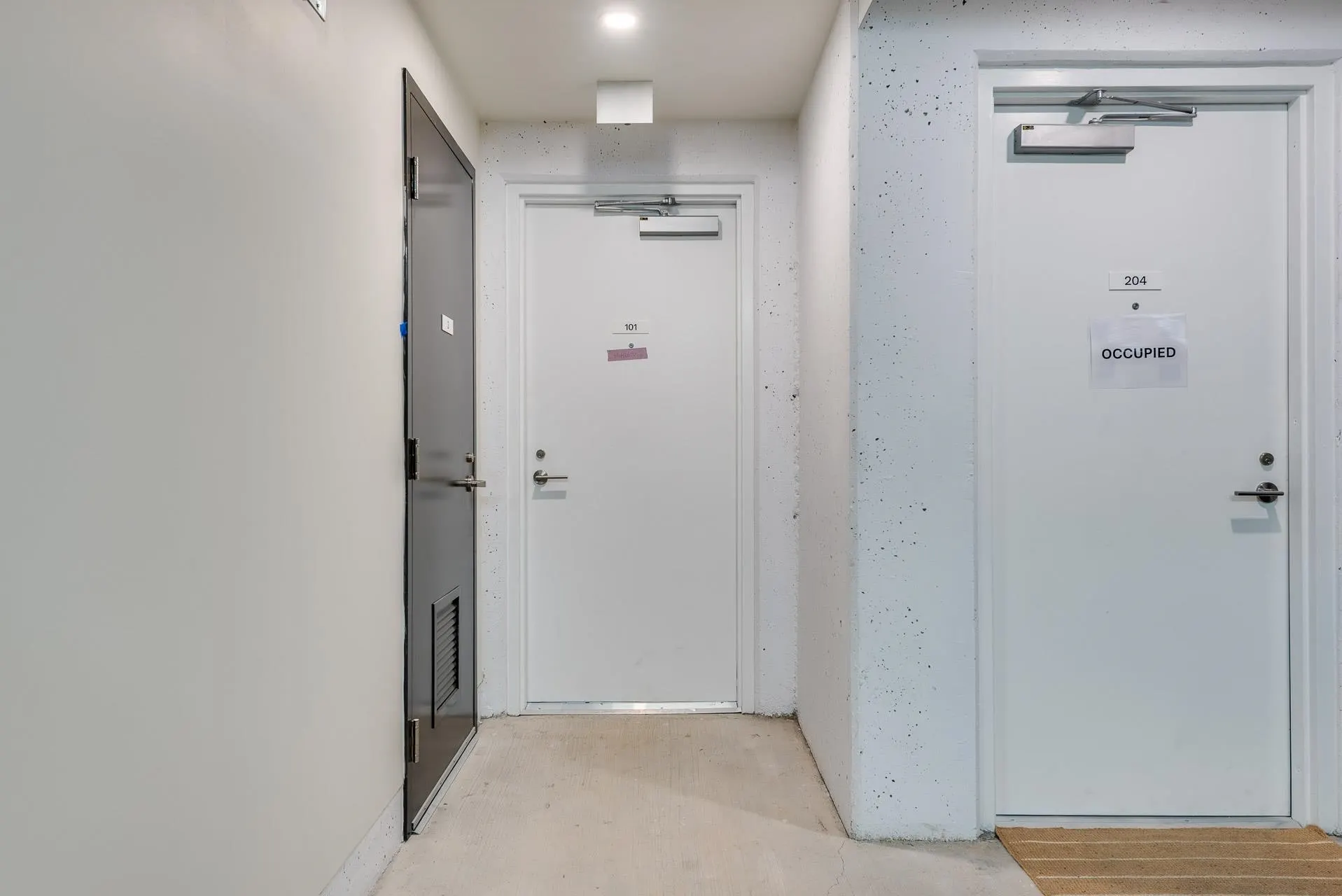 1502 Scott Crescent #101
