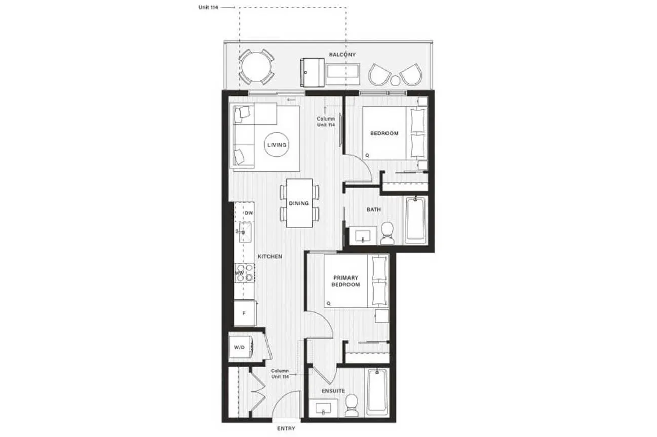 1529 Oxford #424