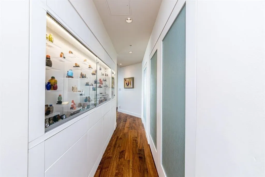 1111 Alberni Street #430X