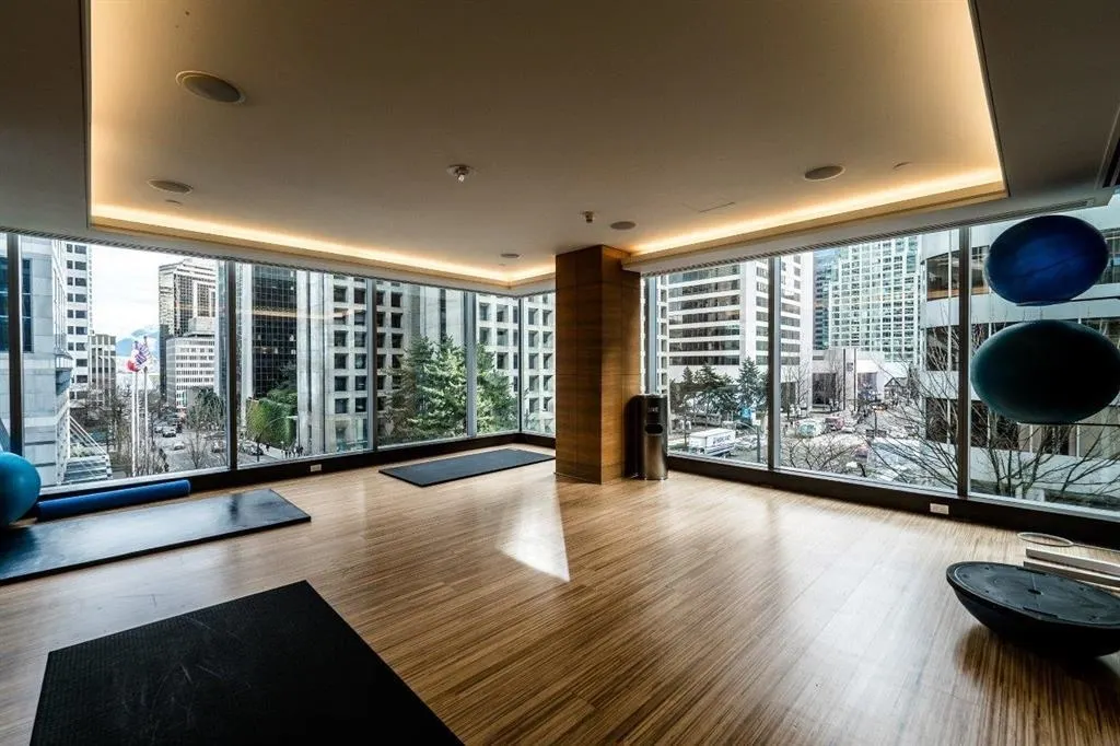 1111 Alberni Street #430X