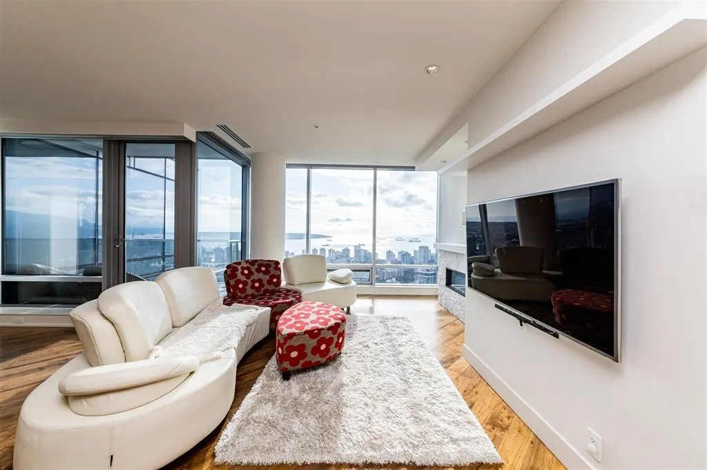1111 Alberni Street #430X