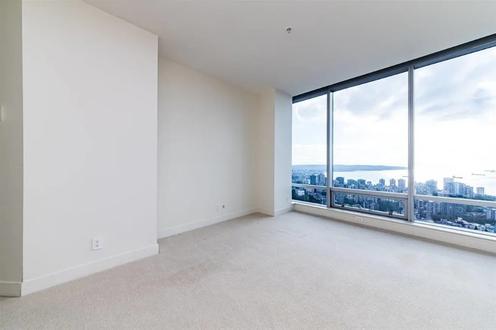 1111 Alberni Street #430X