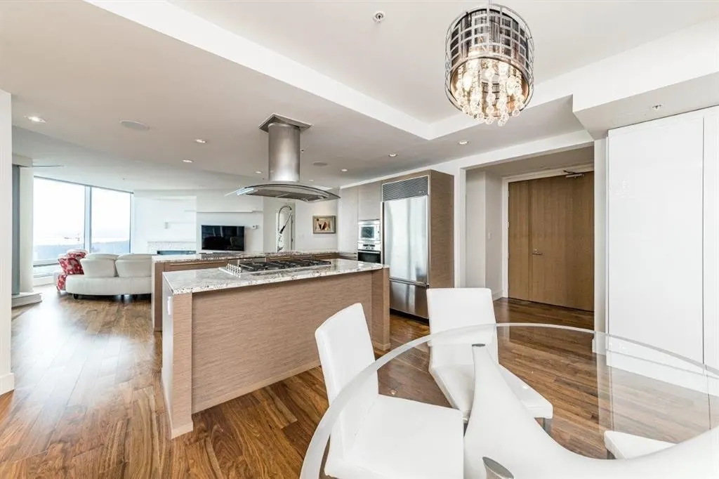 1111 Alberni Street #430X