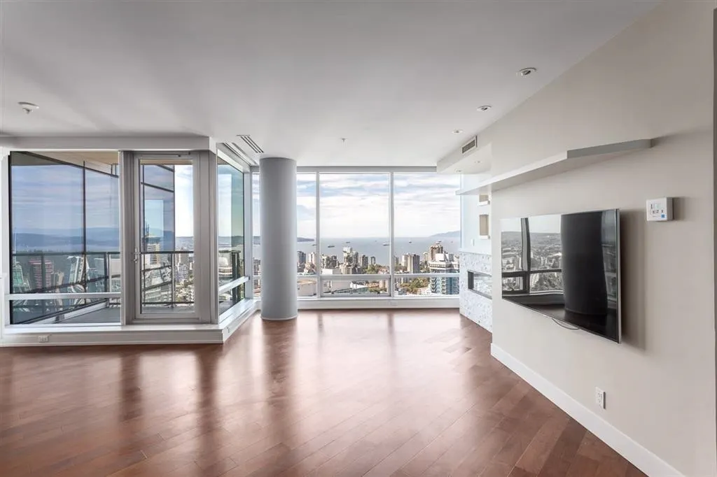1111 Alberni Street #430X