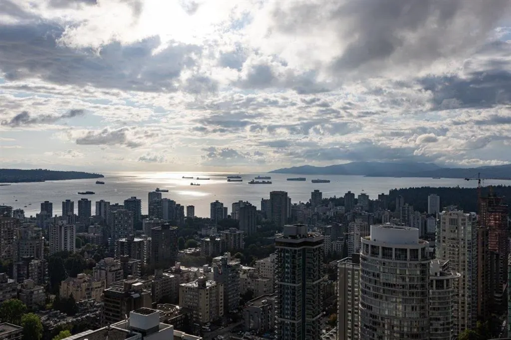 1111 Alberni Street #430X