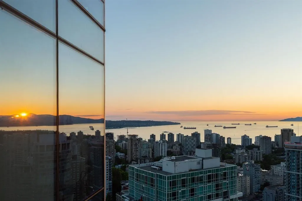 1111 Alberni Street #430X