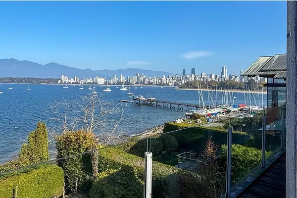 2515 Point Grey Road