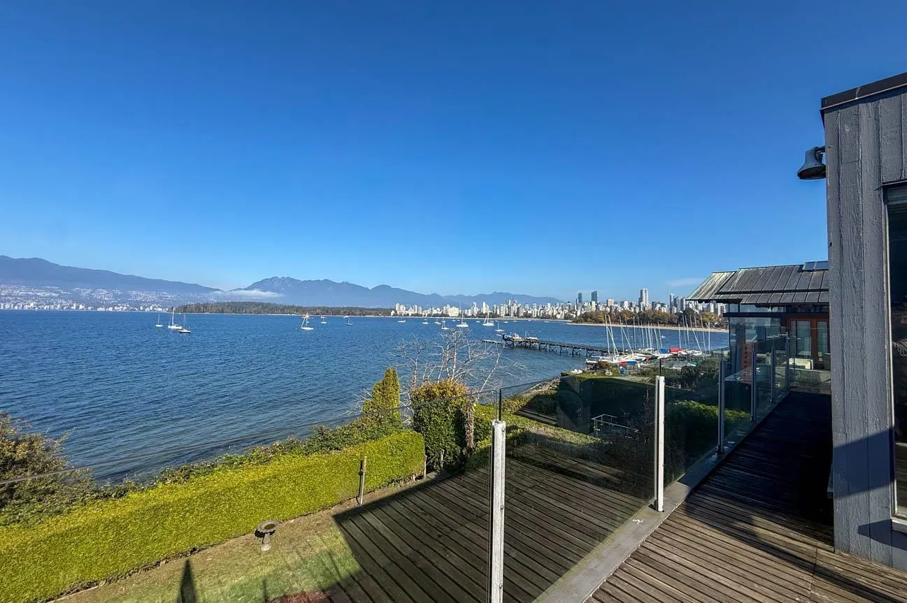 2515 Point Grey Road