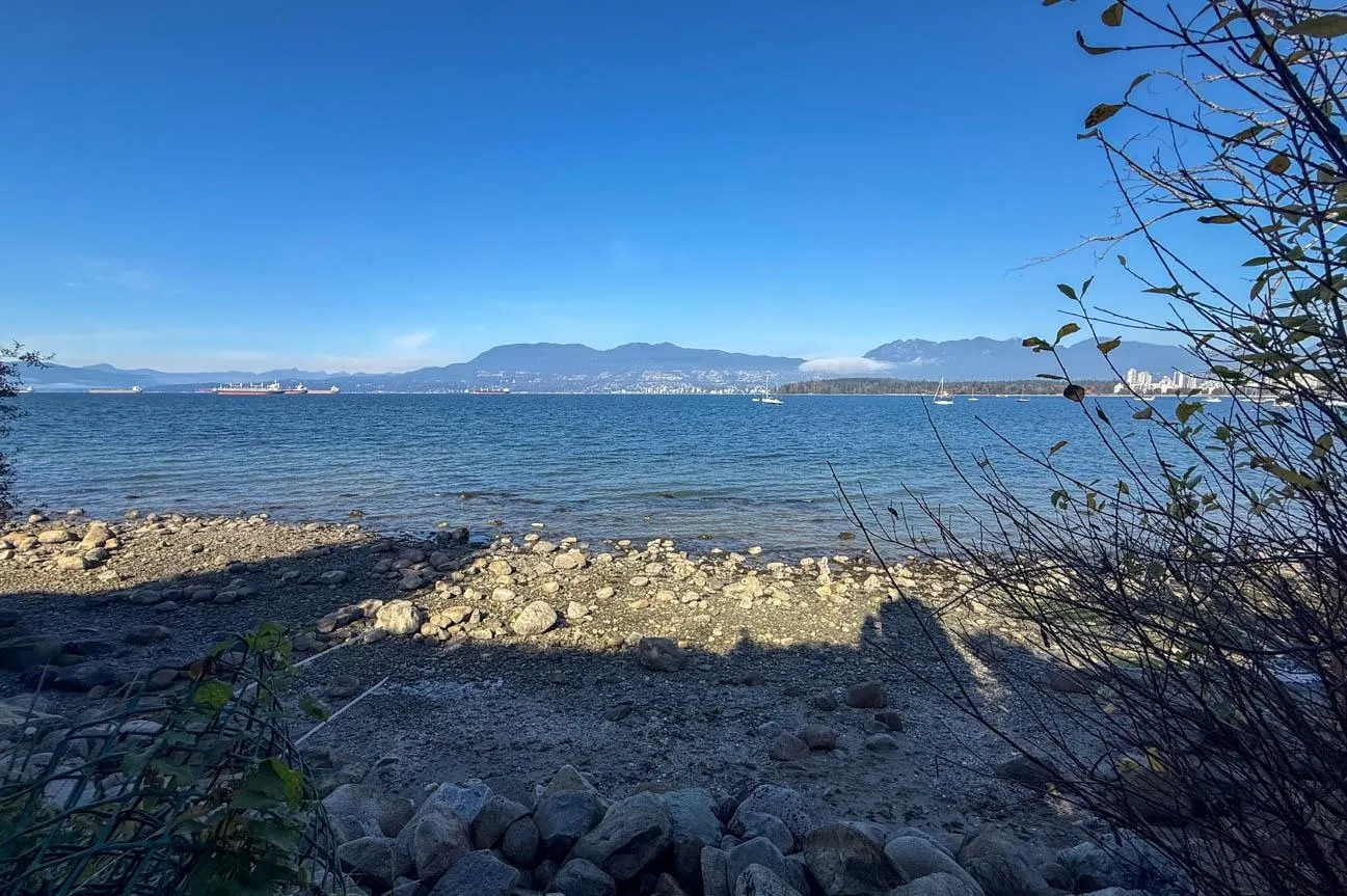 2515 Point Grey Road
