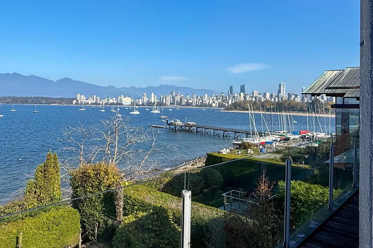 2515 Point Grey Road