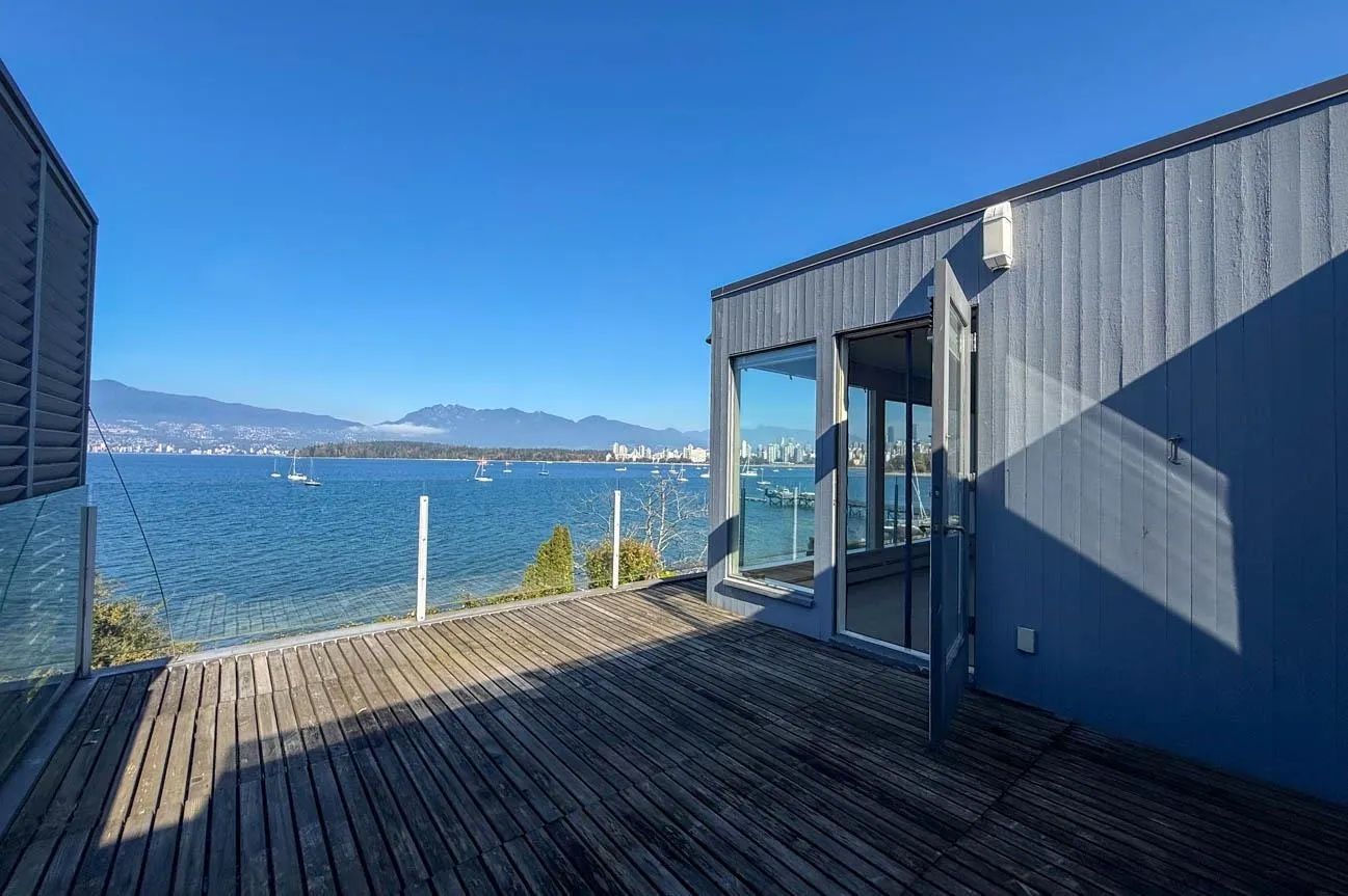 2515 Point Grey Road