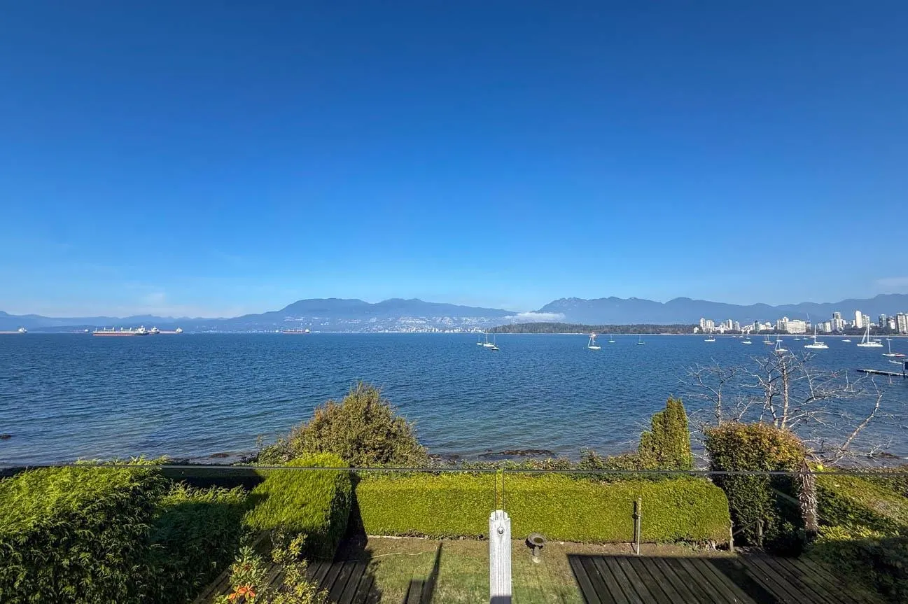 2515 Point Grey Road