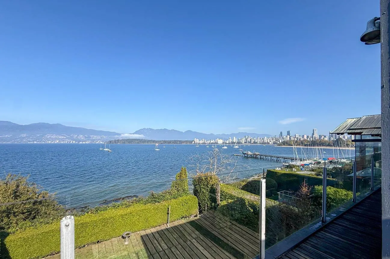 2515 Point Grey Road