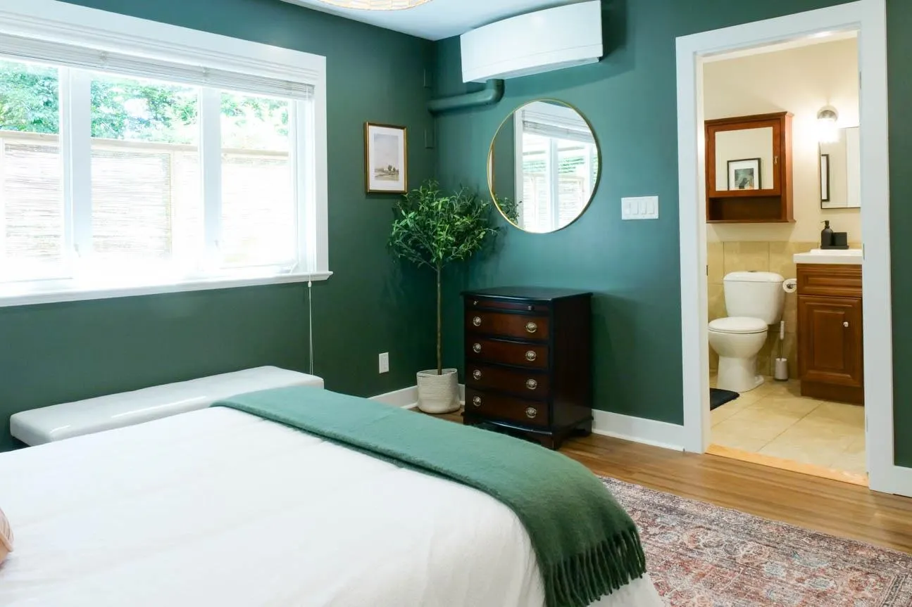 2268 E Broadway #504