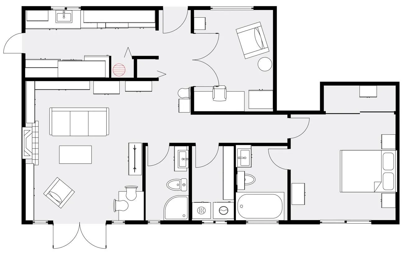 2268 E Broadway #504
