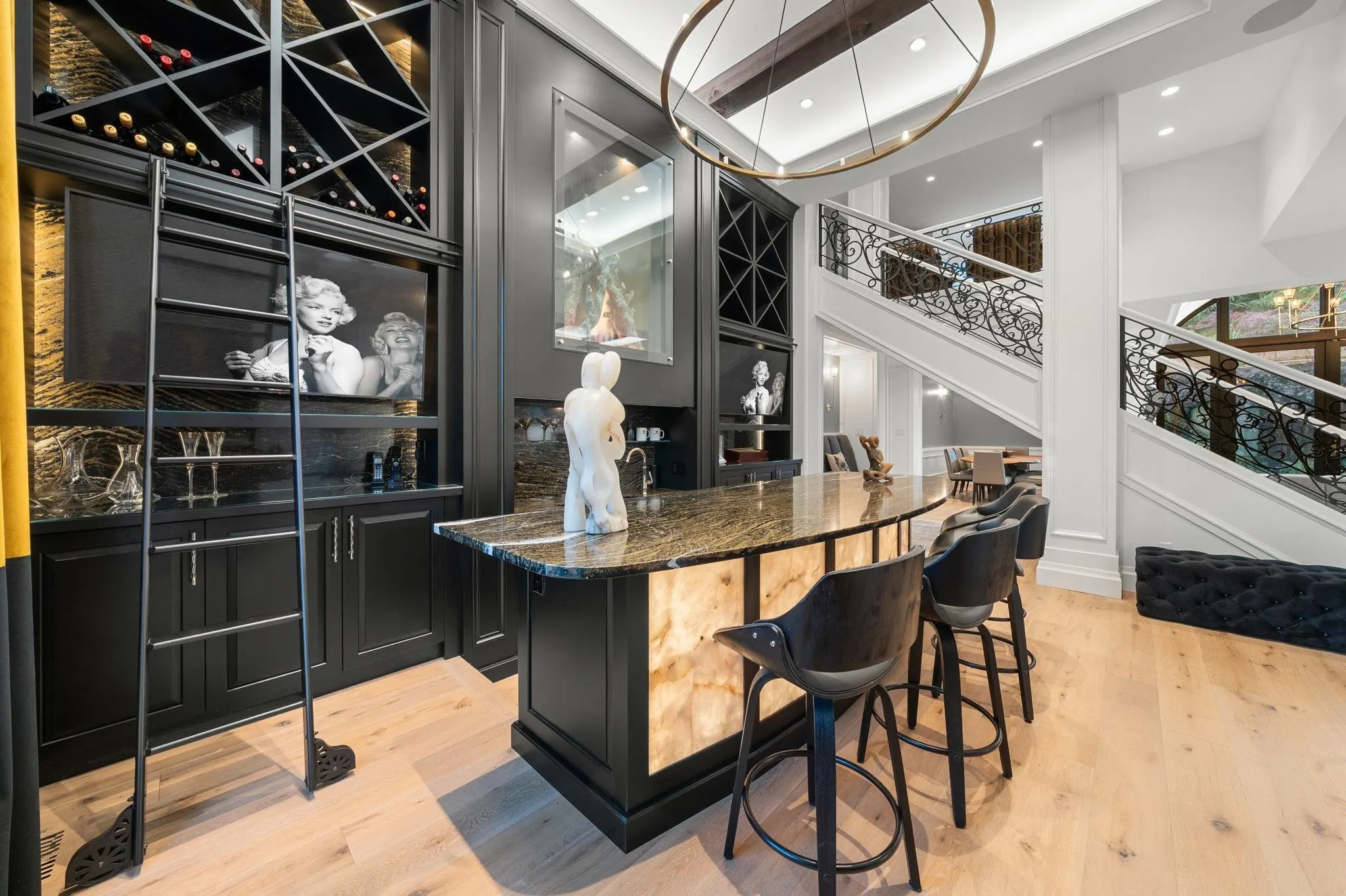 3415 Canterbury Drive