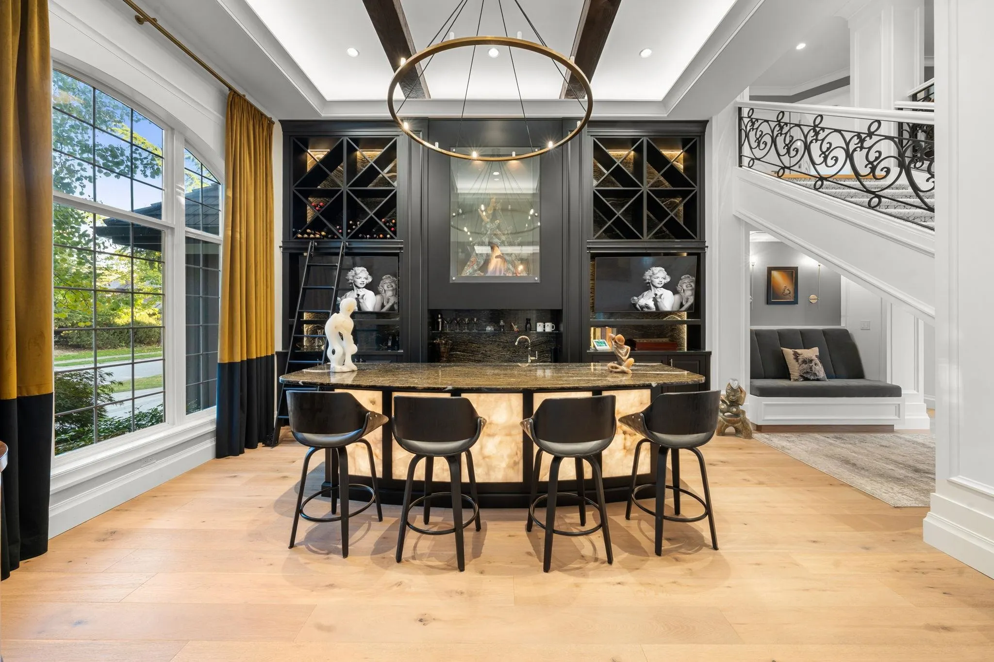 3415 Canterbury Drive