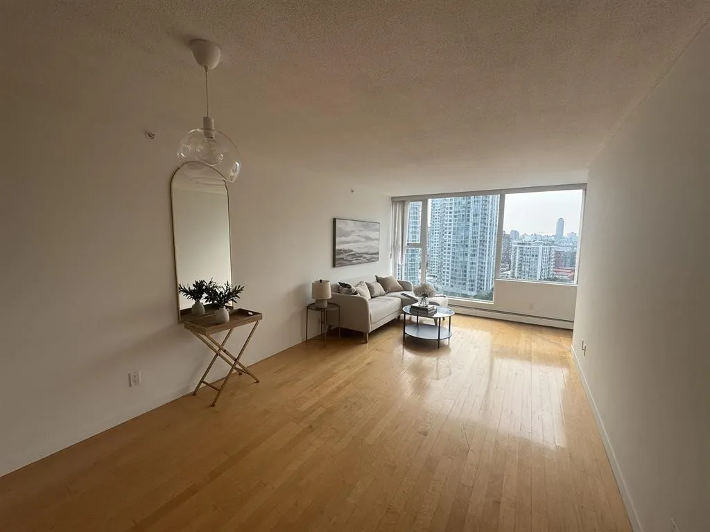 1008 Cambie Street #190X