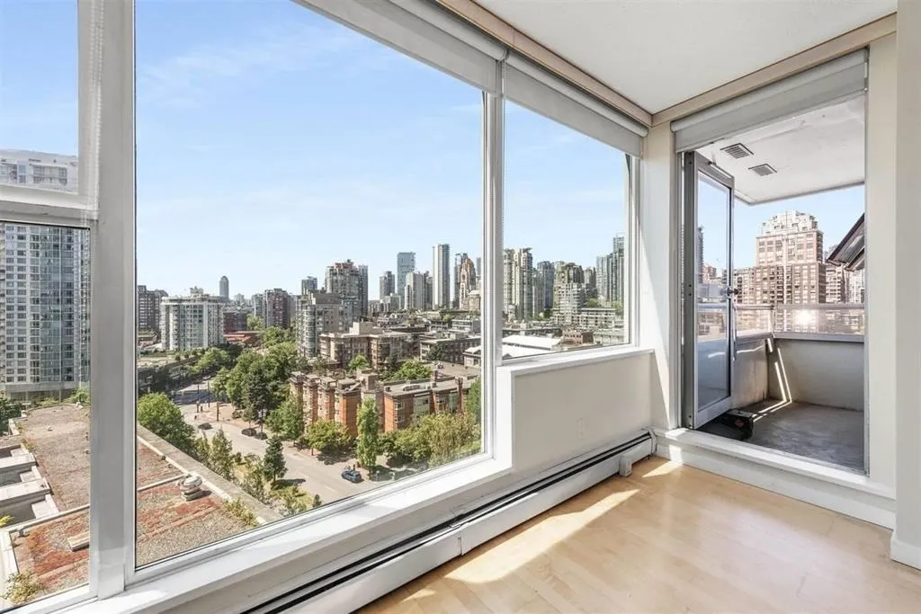 1008 Cambie Street #190X