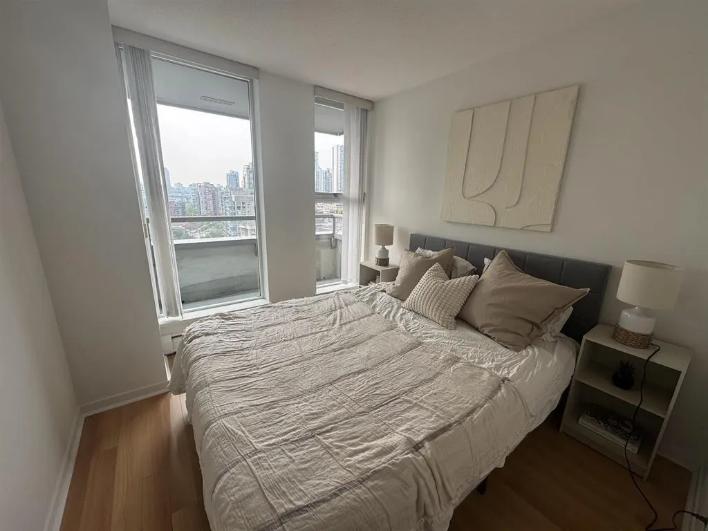 1008 Cambie Street #190X