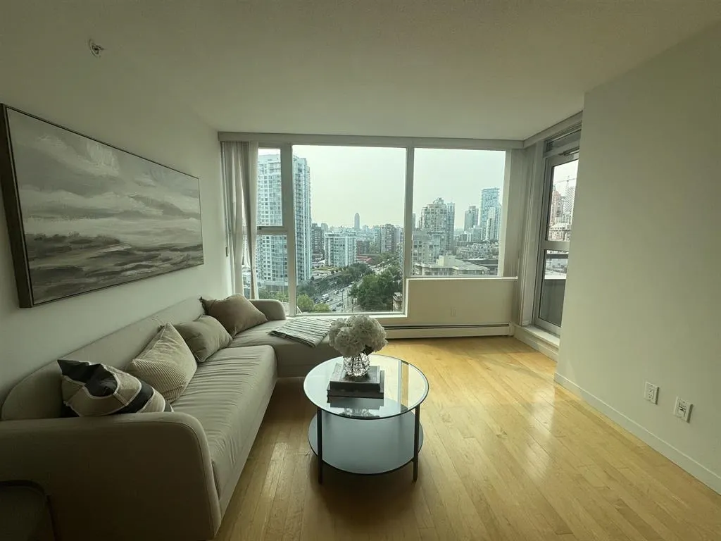 1008 Cambie Street #190X