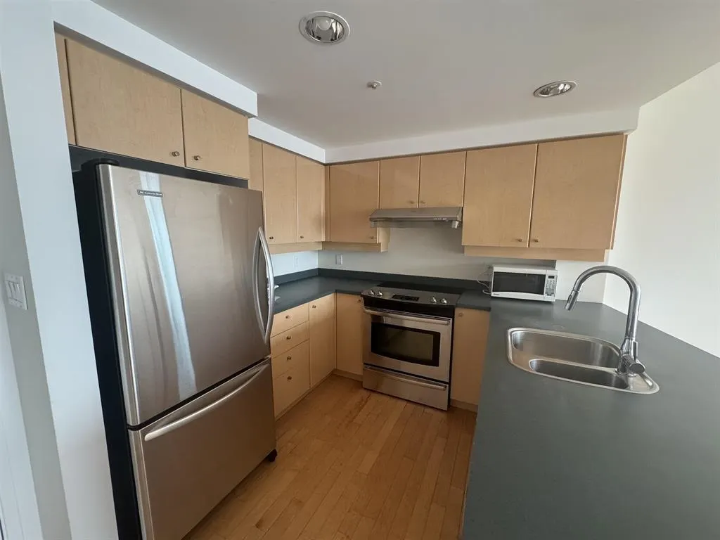 1008 Cambie Street #190X