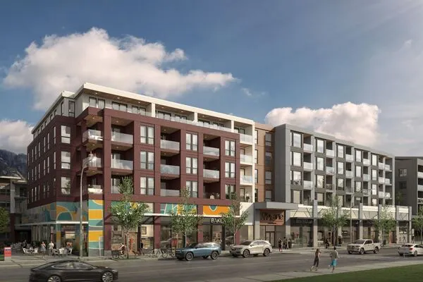 38040 Third Avenue #401